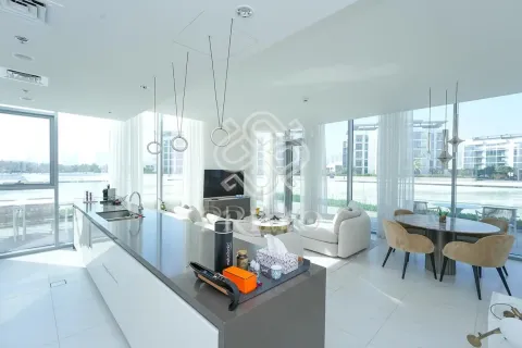 Jumeirah Village Circle, Dubai, UAE의 임대용 아파트 침실 2개, 194제곱미터 번호 713987 - 사진 2