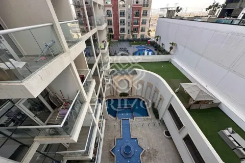 آپارتمان برای اجاره در Jumeirah Village Circle، Dubai، امارات متحده عربی 44 متر مربع ، شماره 713984 - تصویر 2