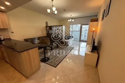 Apartament w Jumeirah Village Circle, Dubai, ZEA 44 mkw. nr 713984