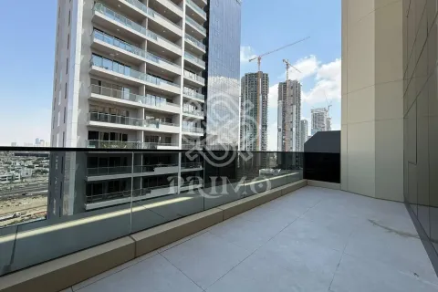 Apartament w Jumeirah Village Circle, Dubai, ZEA 1 sypialnia, 74 mkw. nr 713985