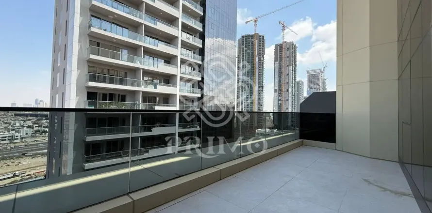 Leilighet i Jumeirah Village Circle, Dubai, Emiratene 1 soverom, 74 kvm nr. 713985