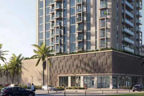 Διαμέρισμα σε Al Shindagah, Dubai, ΗΑΕ 1 υπνοδωμάτιο, 145 τ.μ. Αρ. 639424 - φωτογραφία 2