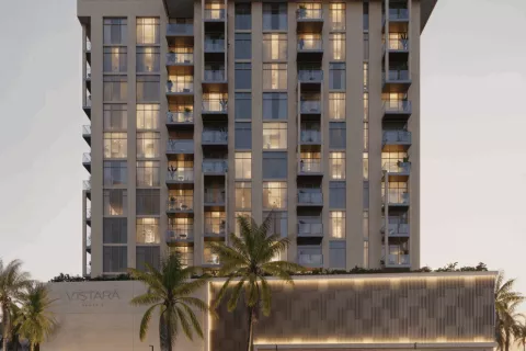 Διαμέρισμα σε Al Shindagah, Dubai, ΗΑΕ 1 υπνοδωμάτιο, 145 τ.μ. Αρ. 639424 - φωτογραφία 1