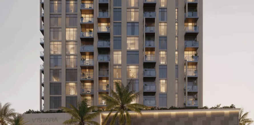 Διαμέρισμα σε Al Shindagah, Dubai, ΗΑΕ 1 υπνοδωμάτιο, 145 τ.μ. Αρ. 639424