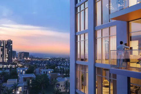 Διαμέρισμα σε Al Shindagah, Dubai, ΗΑΕ 1 υπνοδωμάτιο, 145 τ.μ. Αρ. 639424 - φωτογραφία 3