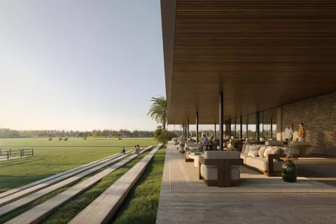 Dubai Hills Estate, UAE의 판매용 빌라 침실 3개, 274제곱미터 번호 639423 - 사진 12