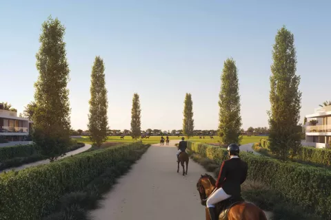 Dubai Hills Estate, UAE의 판매용 빌라 침실 3개, 274제곱미터 번호 639423 - 사진 18