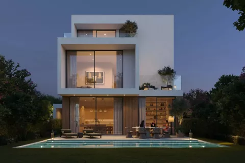 Dubai Hills Estate, UAE의 판매용 빌라 침실 3개, 274제곱미터 번호 639423 - 사진 13