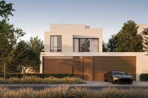 Dubai Hills Estate, UAE의 판매용 빌라 침실 3개, 274제곱미터 번호 639423 - 사진 23