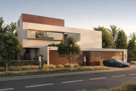 Dubai Hills Estate, UAE의 판매용 빌라 침실 3개, 274제곱미터 번호 639423 - 사진 24