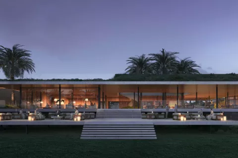 Dubai Hills Estate, UAE의 판매용 빌라 침실 3개, 274제곱미터 번호 639423 - 사진 7