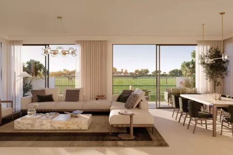Dubai Hills Estate, UAE의 판매용 빌라 침실 3개, 274제곱미터 번호 639423 - 사진 16
