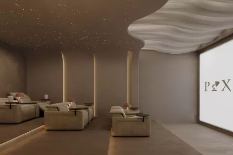 Dubai, BAE’de satılık daire 1 yatak odası, 80 m&sup2; No 639421 - fotoğraf 4