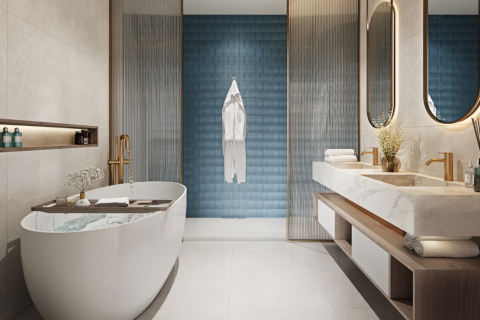 Appartamento in vendita a Al Marjan Island, Ras Al Khaimah, EAU 2 camere da letto, 223 mq. № 656642 - foto 14