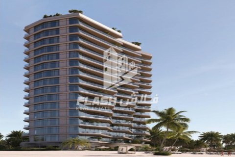 Lägenhet till försäljning i Al Marjan Island, Ras Al Khaimah, UAE 1 sovrum, 62 kvm Nr. 656644 - fotografi 4
