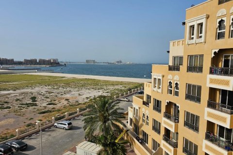 Apartament në Al Marjan Island, Ras Al Khaimah, Emiratet e Bashkuara Arabe 1 dhomë gjumi, 83 m2. № 656641 - Foto 7
