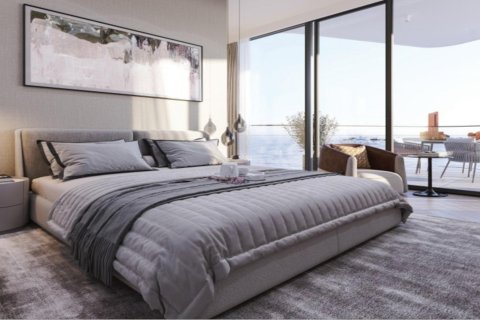 Apartman u Al Marjan Island, Ras Al Khaimah, UAE 1 spavaća soba, 62 m2 Br. 656638 - fotografija 11