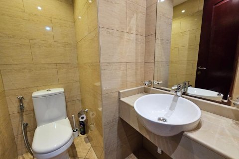 Пәтер Al Hamra Village, Рас-эль-Хайма, БАӘ-да 2 жатын бөлмелер, 120 м² № 656640 - фото 11