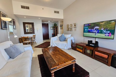 Пәтер Al Hamra Village, Рас-эль-Хайма, БАӘ-да 2 жатын бөлмелер, 120 м² № 656640 - фото 12