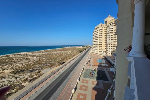 Пәтер Al Hamra Village, Рас-эль-Хайма, БАӘ-да 2 жатын бөлмелер, 120 м² № 656640 - фото 4