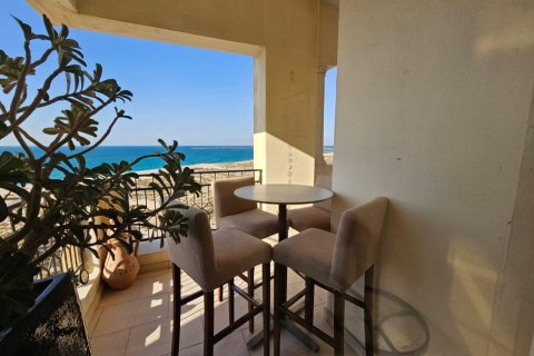 Пәтер Al Hamra Village, Рас-эль-Хайма, БАӘ-да 2 жатын бөлмелер, 120 м² № 656640 - фото 28