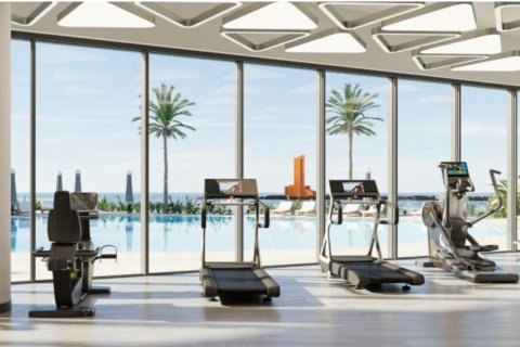 Müüa korter asukohaga Al Marjan Island, Ras Al Khaimah, AÜE: 2 magamistoaga, 148 m² Nr 656639 - pilt 20