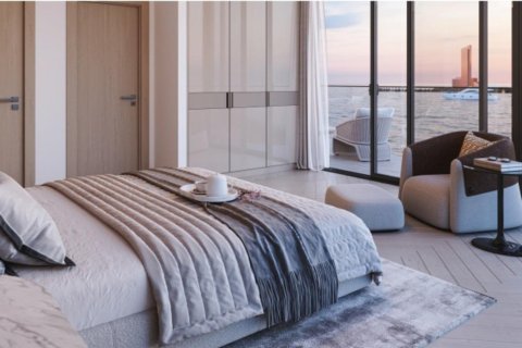 Müüa korter asukohaga Al Marjan Island, Ras Al Khaimah, AÜE: 2 magamistoaga, 148 m² Nr 656639 - pilt 8