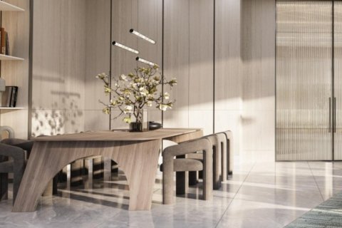 Müüa korter asukohaga Al Marjan Island, Ras Al Khaimah, AÜE: 2 magamistoaga, 148 m² Nr 656639 - pilt 23