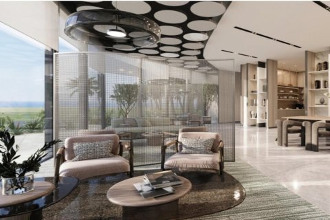 Müüa korter asukohaga Al Marjan Island, Ras Al Khaimah, AÜE: 2 magamistoaga, 148 m² Nr 656639 - pilt 25