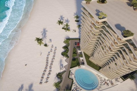 Müüa korter asukohaga Al Marjan Island, Ras Al Khaimah, AÜE: 2 magamistoaga, 148 m² Nr 656639 - pilt 6