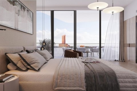 Müüa korter asukohaga Al Marjan Island, Ras Al Khaimah, AÜE: 2 magamistoaga, 148 m² Nr 656639 - pilt 9