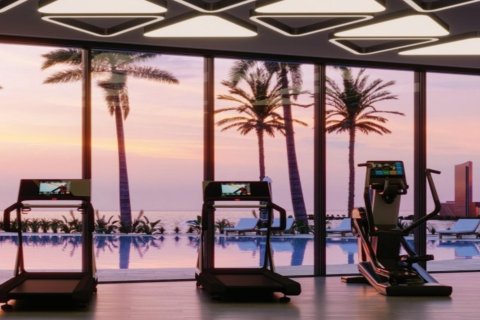 Müüa korter asukohaga Al Marjan Island, Ras Al Khaimah, AÜE: 2 magamistoaga, 148 m² Nr 656639 - pilt 21