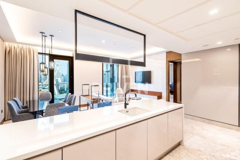 Bluewaters, Dubai, UAE의 임대용 아파트 침실 2개, 125.14제곱미터 번호 746422 - 사진 4