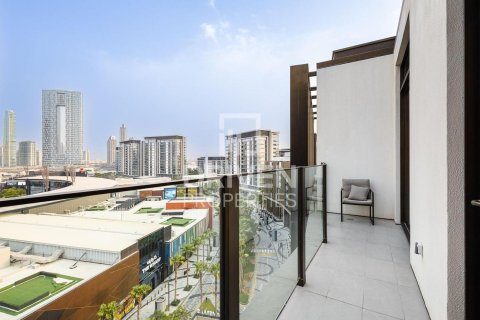 Bluewaters, Dubai, UAE의 임대용 아파트 침실 2개, 125.14제곱미터 번호 746422 - 사진 22