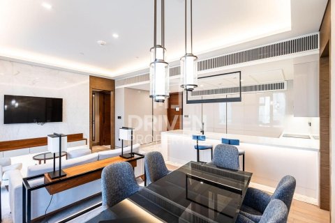 Bluewaters, Dubai, UAE의 임대용 아파트 침실 2개, 125.14제곱미터 번호 746422 - 사진 1