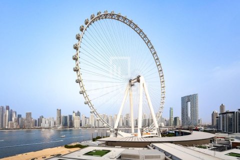 Bluewaters, Dubai, UAE의 임대용 아파트 침실 2개, 125.14제곱미터 번호 746422 - 사진 23