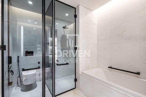 Bluewaters, Dubai, UAE의 임대용 아파트 침실 2개, 125.14제곱미터 번호 746422 - 사진 16