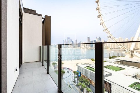 Bluewaters, Dubai, UAE의 임대용 아파트 침실 2개, 125.14제곱미터 번호 746422 - 사진 20
