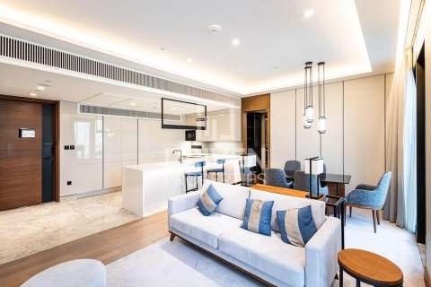 Bluewaters, Dubai, UAE의 임대용 아파트 침실 2개, 125.14제곱미터 번호 746422 - 사진 2