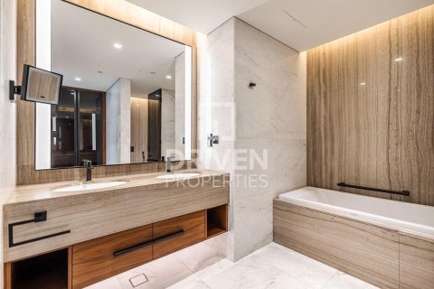 Bluewaters, Dubai, UAE의 임대용 아파트 침실 2개, 125.14제곱미터 번호 746422 - 사진 15