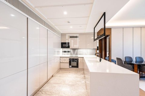 Bluewaters, Dubai, UAE의 임대용 아파트 침실 2개, 125.14제곱미터 번호 746422 - 사진 13