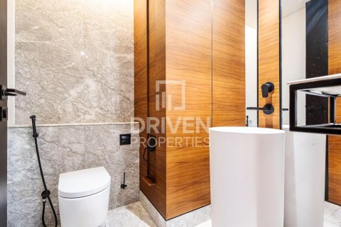Bluewaters, Dubai, UAE의 임대용 아파트 침실 2개, 125.14제곱미터 번호 746422 - 사진 18