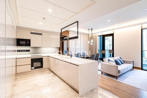 Bluewaters, Dubai, UAE의 임대용 아파트 침실 2개, 125.14제곱미터 번호 746422 - 사진 12