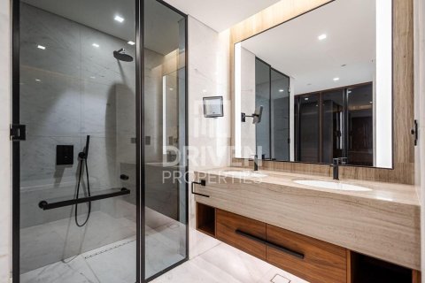 Bluewaters, Dubai, UAE의 임대용 아파트 침실 2개, 125.14제곱미터 번호 746422 - 사진 19