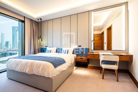 Bluewaters, Dubai, UAE의 임대용 아파트 침실 2개, 125.14제곱미터 번호 746422 - 사진 8