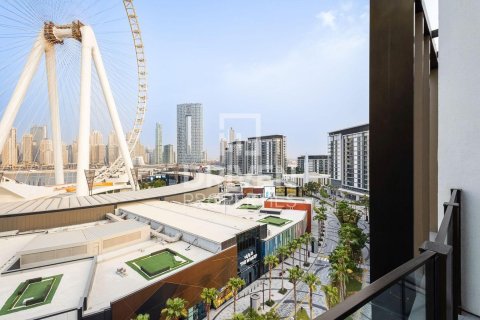Bluewaters, Dubai, UAE의 임대용 아파트 침실 2개, 125.14제곱미터 번호 746422 - 사진 21
