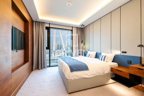 Bluewaters, Dubai, UAE의 임대용 아파트 침실 2개, 125.14제곱미터 번호 746422 - 사진 6