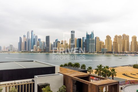 شقة للإيجار في Bluewaters، دبي، الإمارات العربية المتحدة 4 غرفة نوم ، 221.48 متر مربع ، رقم 746419 - صورة 20