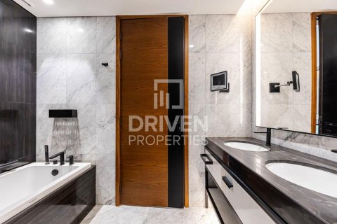 شقة للإيجار في Bluewaters، دبي، الإمارات العربية المتحدة 4 غرفة نوم ، 221.48 متر مربع ، رقم 746419 - صورة 15