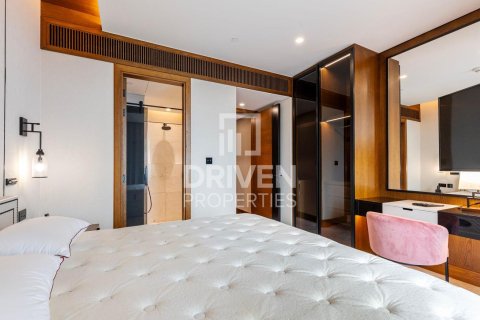 شقة للإيجار في Bluewaters، دبي، الإمارات العربية المتحدة 4 غرفة نوم ، 221.48 متر مربع ، رقم 746419 - صورة 11